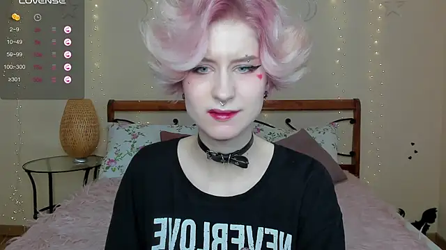 Angel Julles online show from June 25, 9:25 am