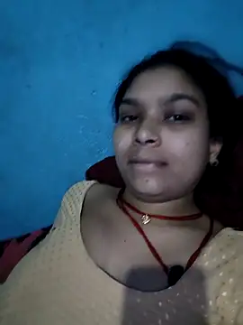 Cute Arushi online show from March 7, 9:45 pm