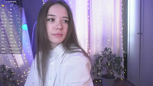 tinyanie online show from January 16, 6:17 am