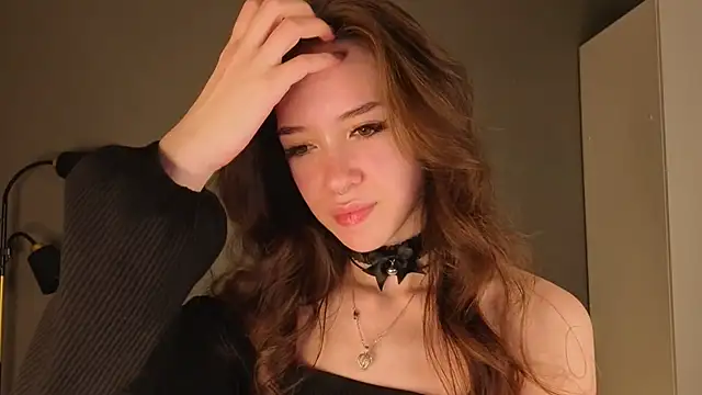 tinyanie online show from March 21, 8:23 pm