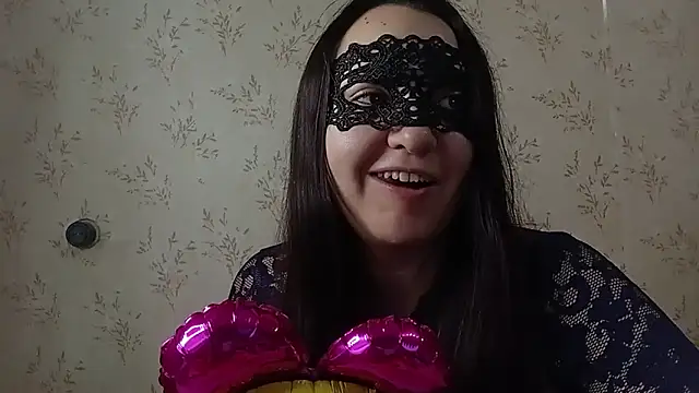 VoulezVous Angel online show from March 4, 8:20 am