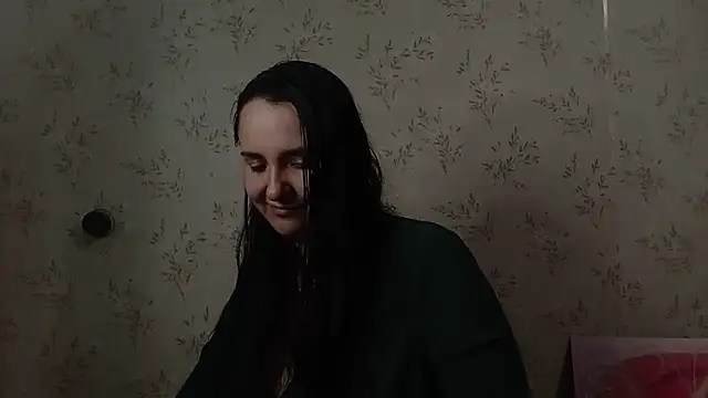 VoulezVous Angel online show from March 17, 5:44 am