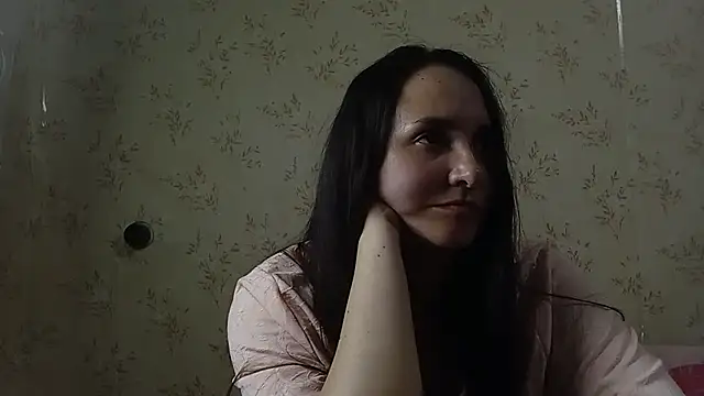 VoulezVous Angel online show from April 4, 6:49 pm