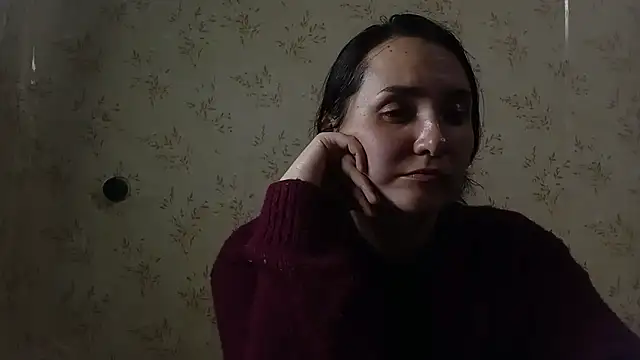 VoulezVous Angel online show from April 6, 4:19 pm