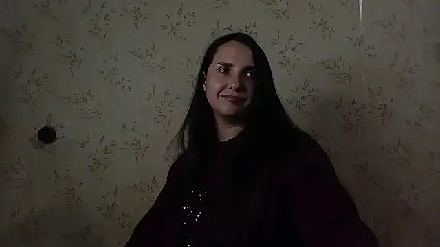 VoulezVous Angel online show from April 7, 5:46 pm