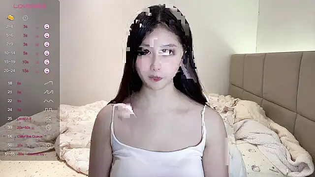 paopao-1314 online show from June 29, 1:01 am