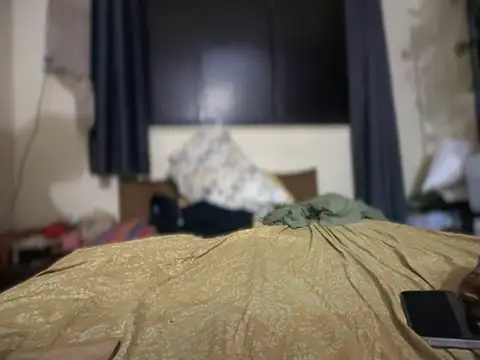 yourkingserver online show from November 18, 9:30 pm