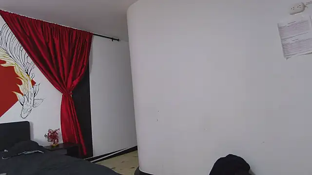 Snapshot of AlessioVitale chatting on January 15, 11:59 am AlessioVitale online show from January 15, 11:59 am