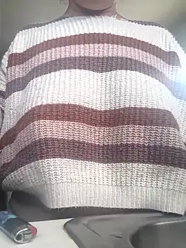 Snapshot of LexyLay chatting on March 2, 5:53 pm LexyLay online show from March 2, 5:53 pm