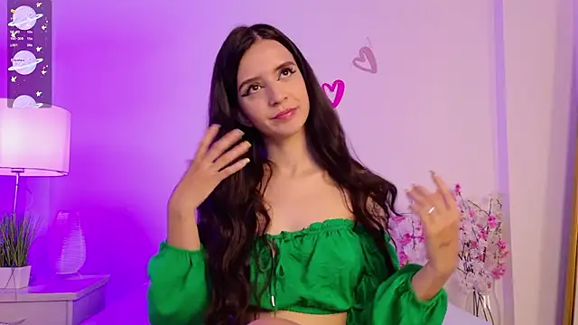 dark angell77 online show from March 17, 11:13 am