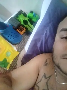 yeisonren99 online show from November 5, 2:06 pm