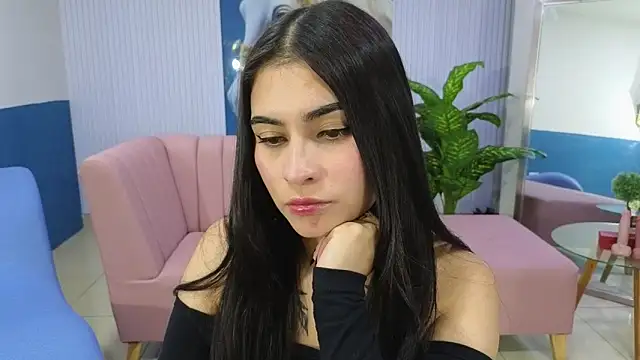 amy lovelydoll online show from April 13, 6:57 pm