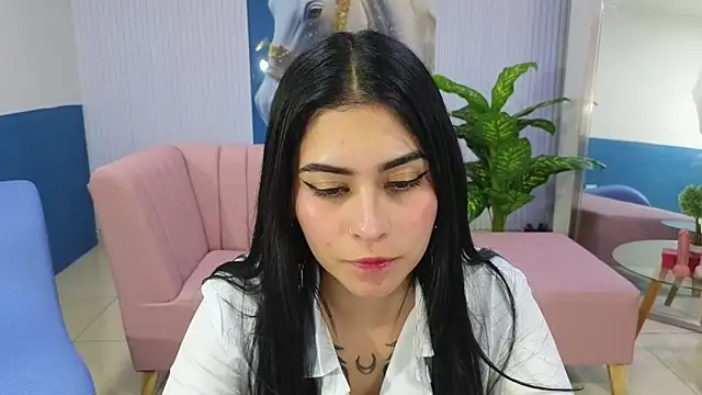 amy lovelydoll online show from April 15, 7:21 pm