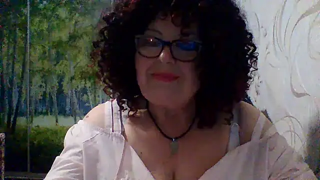 Milaniya606 online show from May 20, 5:02 am