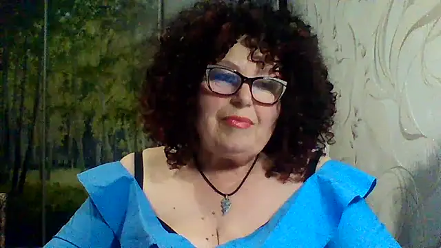 Milaniya606 online show from May 21, 5:31 pm