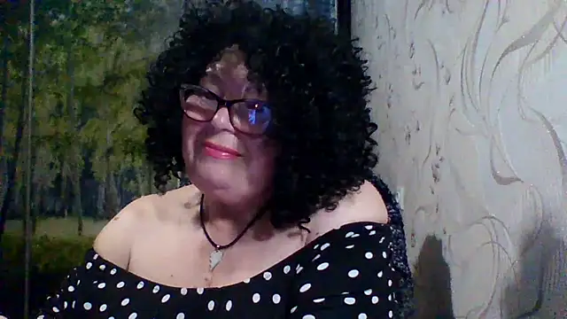Milaniya606 online show from May 24, 7:08 pm