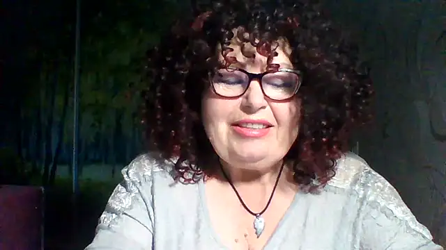 Milaniya606 online show from May 31, 10:44 am