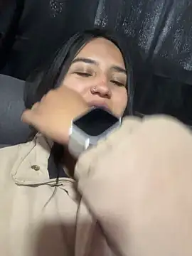 Samantha firee online show from March 20, 11:04 am