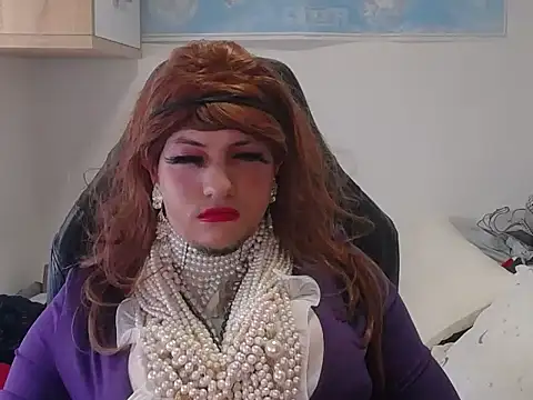 VanesaCrossic online show from March 14, 10:21 am