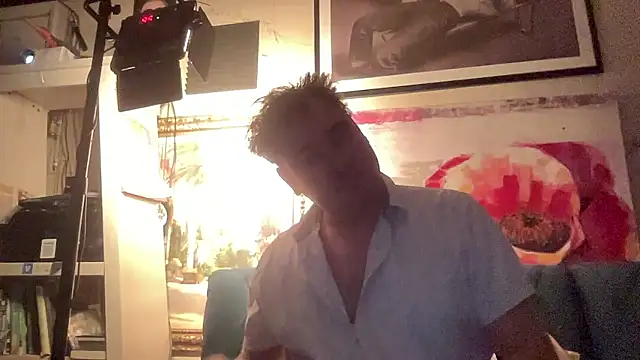 IntimeWild online show from January 8, 12:57 am