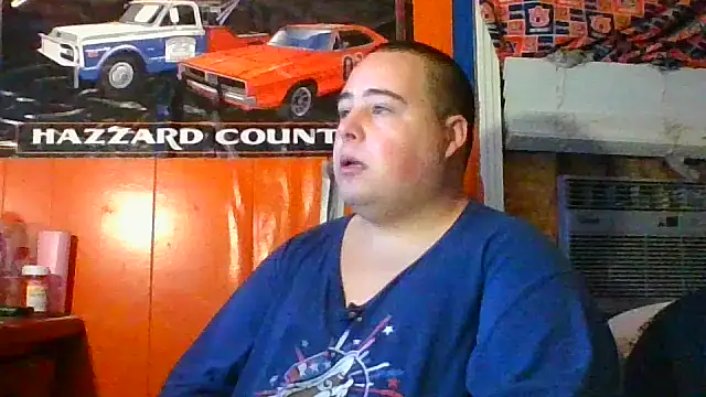 Theo269 online show from May 27, 9:01 pm