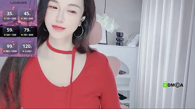 YunShan-33 online show from April 20, 6:49 am