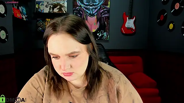 bbwsexis online show from February 3, 6:00 am