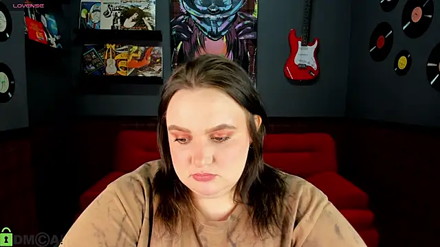 bbwsexis online show from February 3, 6:40 am