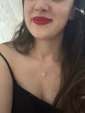 Ayperiniz online show from August 9, 10:58 pm
