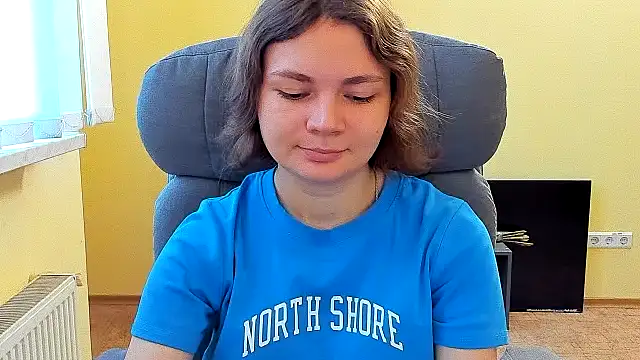 Stella-Maers online show from November 20, 8:25 am