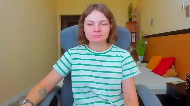 Stella-Maers online show from November 24, 9:20 am