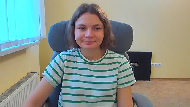 Stella-Maers online show from November 28, 9:01 am