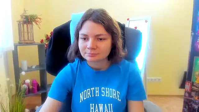 Stella-Maers online show from December 18, 8:20 am