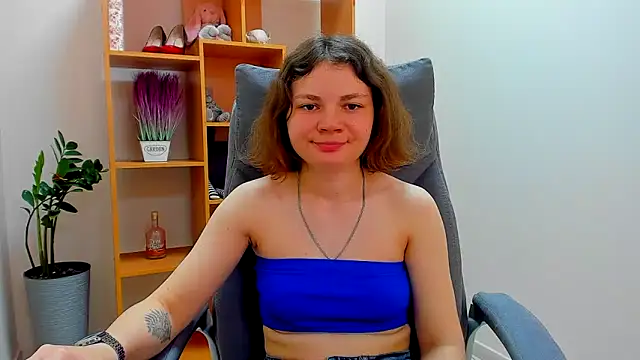 Stella-Maers online show from May 26, 7:15 am