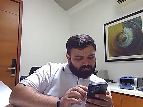 alan0ass online show from June 3, 7:11 am