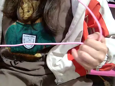 LunoChucki online show from March 4, 1:55 am