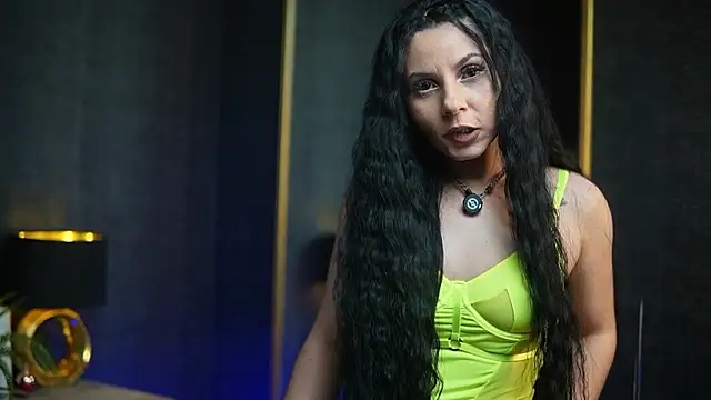 GiaEasyIce online show from February 8, 9:51 pm