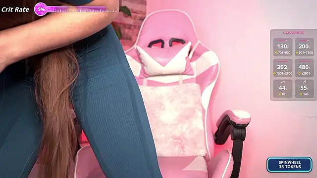 emily montoya1 online show from February 19, 11:34 pm