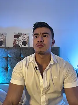 Chris Clarck online show from March 16, 7:07 pm