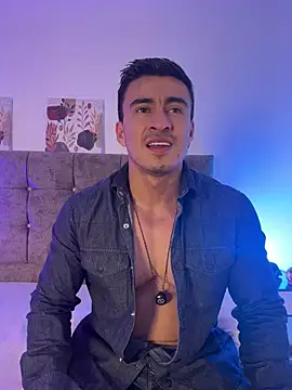 Chris Clarck online show from April 16, 7:14 pm