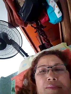 Cessi50 online show from March 20, 8:03 pm