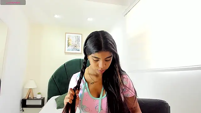  Anna Maria online show from March 22, 5:27 pm