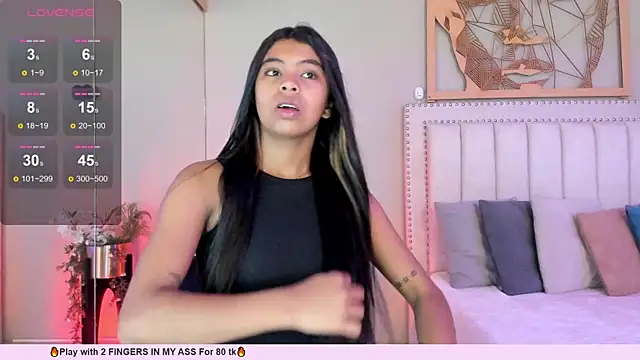  Anna Maria online show from April 11, 7:18 pm