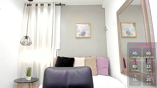 Snapshot of _Anna_Maria chatting on June 6, 7:29 pm Anna Maria online show from June 6, 7:29 pm