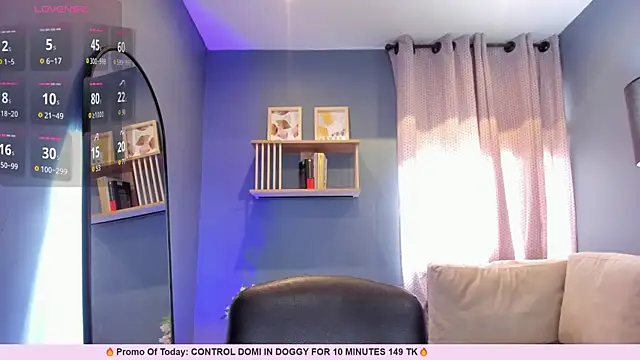 Snapshot of _Anna_Maria chatting on July 12, 6:10 pm Anna Maria online show from July 12, 6:10 pm