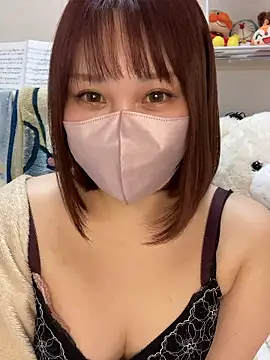 reika33 online show from February 17, 9:06 am