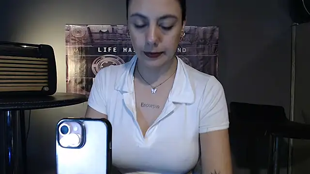 mickystrumia23 online show from July 23, 5:00 pm