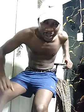 Ndodemnyamaxh online show from April 8, 4:23 am