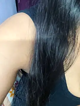 Hey shiviii online show from March 29, 3:06 am