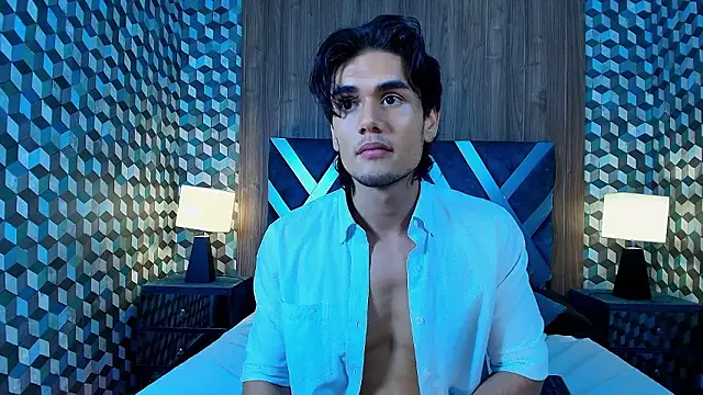 James Morrisonm online show from February 21, 3:18 am